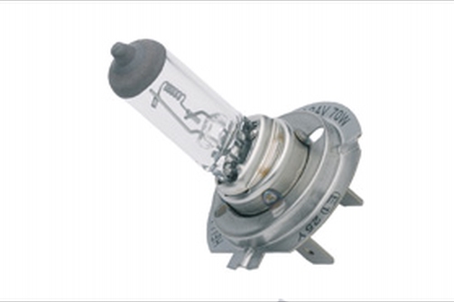 Ampoule H7 24V 70W Truckstar