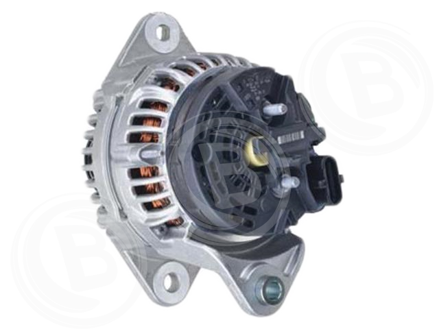 Alternator 24V 150A VOLVO Neu