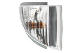 Blinker vorne rechts MB