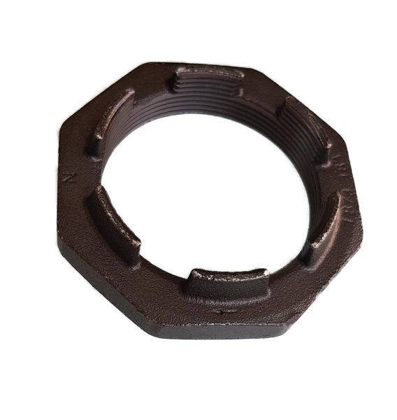 Nutmutter zu SCANIA VA.