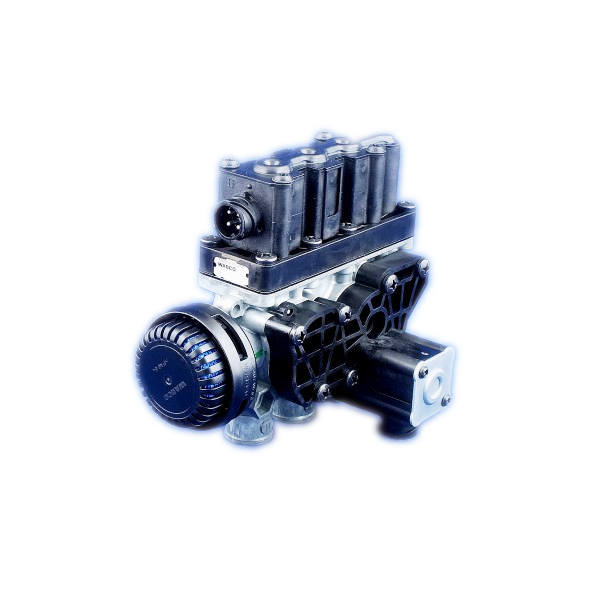 ECAS Magnetventil Luftfederung MAN