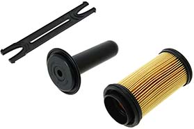 Filtersatz AD BLUE IVECO