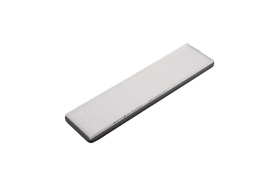 Frontbox filtro 420X100X20 IVECO Grossway