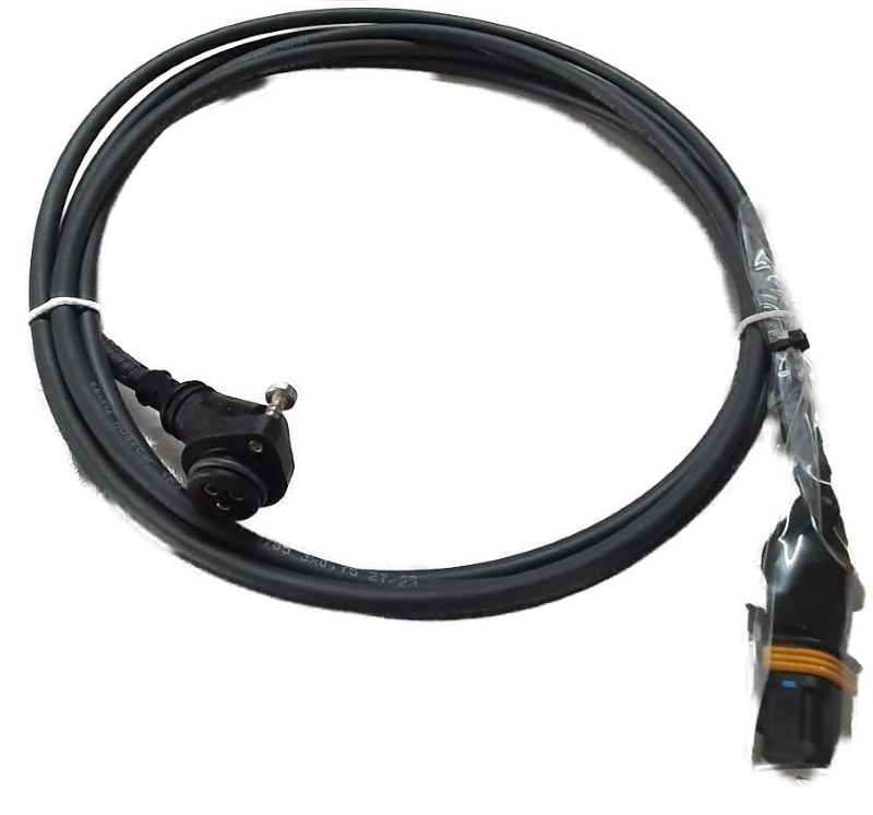 Verbindungskabelstrang Bremsverschleissanzeige L=3000mm 