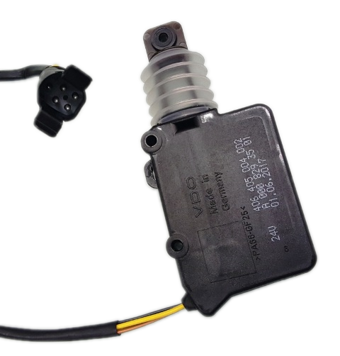 Zentralverriegelung Motor MB