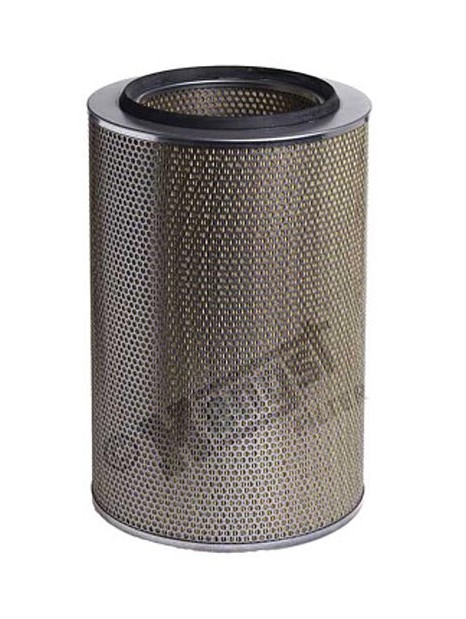 Luftfilter HENGST E118L04