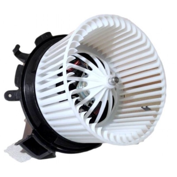 Gebläse Motor innen