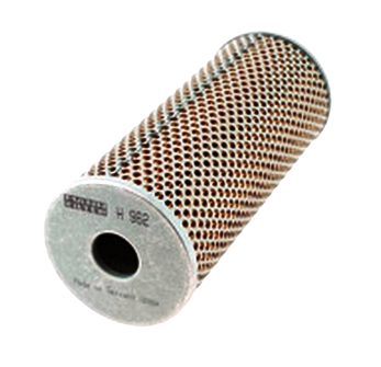 Oelfilter Hydraulik H962