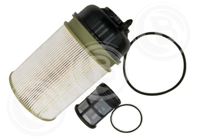 Kraftstofffilter MB CITARO Euro 6