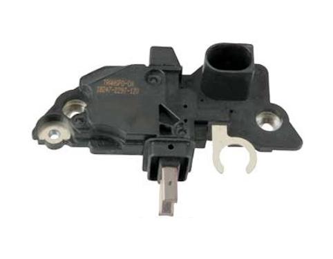 Regler für Alternator MB-SETRA