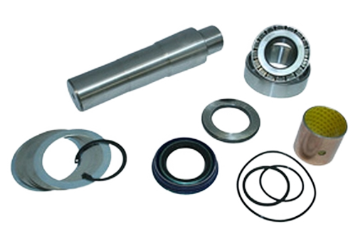 Kit de réparation, pivot de fusée SCANIA HESS