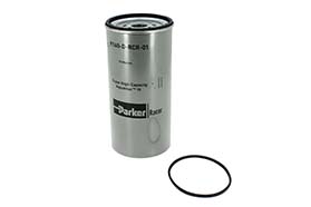Kraftstofffilter IVECO