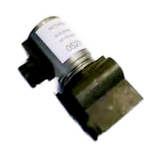 Speicherladeventil Intarder Bajonet