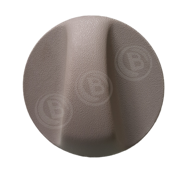 Drehriegel zu Verriegelung für Klapptisch