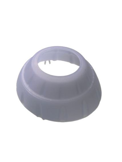 Blende im Scheinwerfer