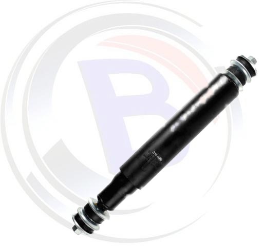 Amortisseur de chocs CROSSWAY - SACHS