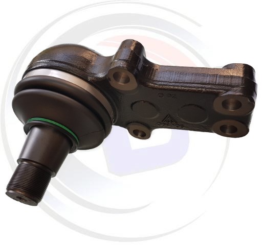 Trag-Führungsgelenk v. u.