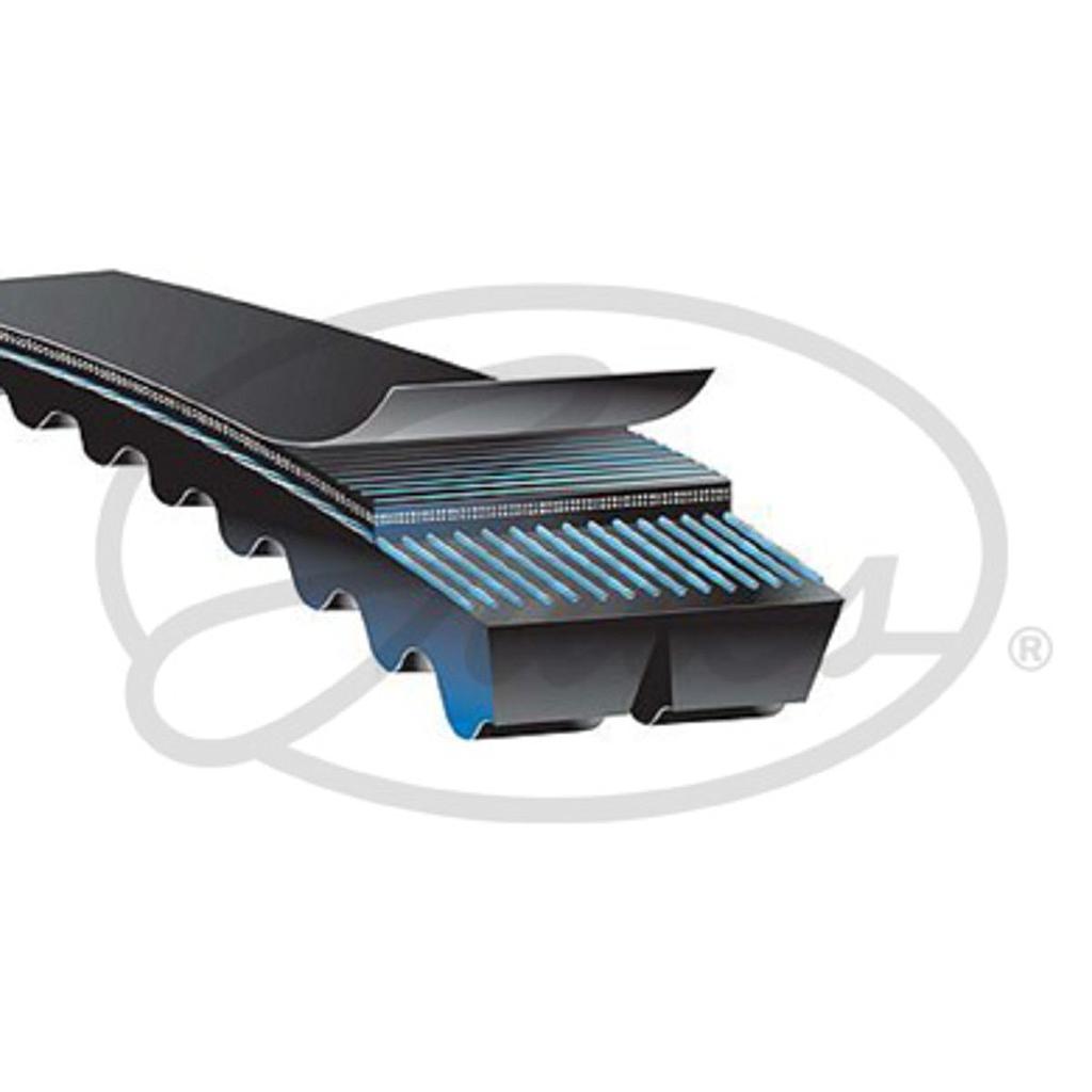 Kraftbandriemen 2 XPB 2111 Ld VOLVO