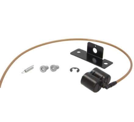 Zylinder ISRI zu Drehplatte