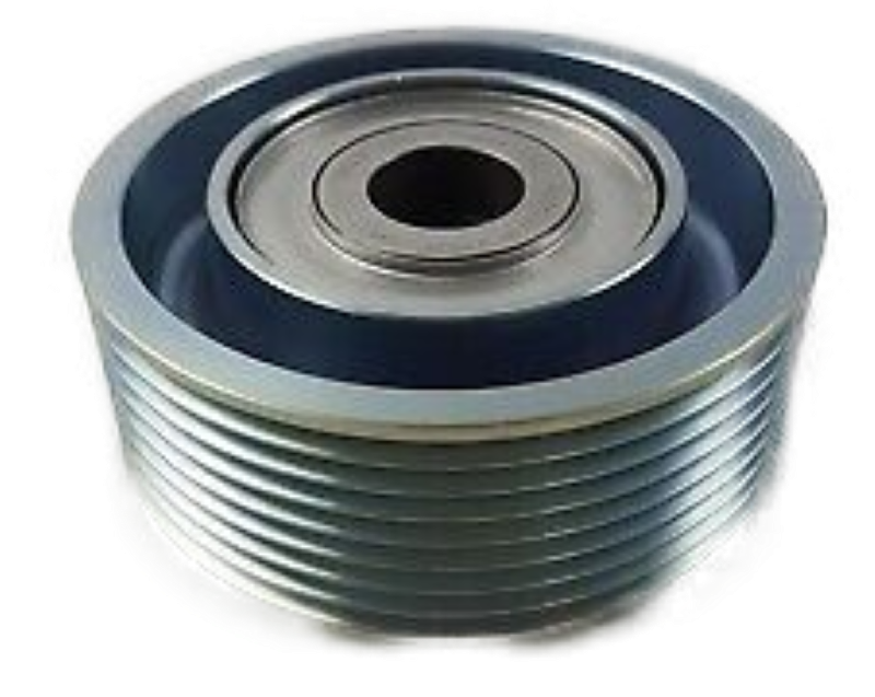 Poulie de renvoi MB 8PK