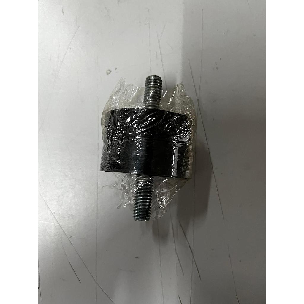 Gummipuffer  M10x50x30 mm