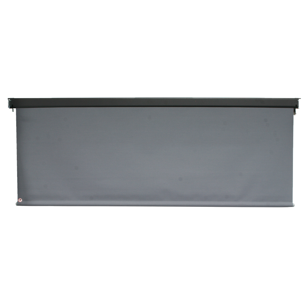 Rideau solaire électrique 1430mm MAN