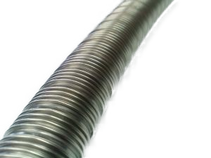 Abgas-Flexrohr Webasto 30ix2.0mm