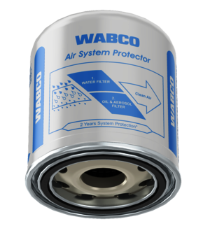 Cartouche pour sécheur d'air M41x2