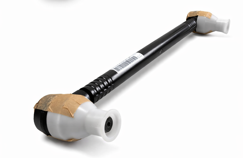 Spurstange mitte fix. 605mm