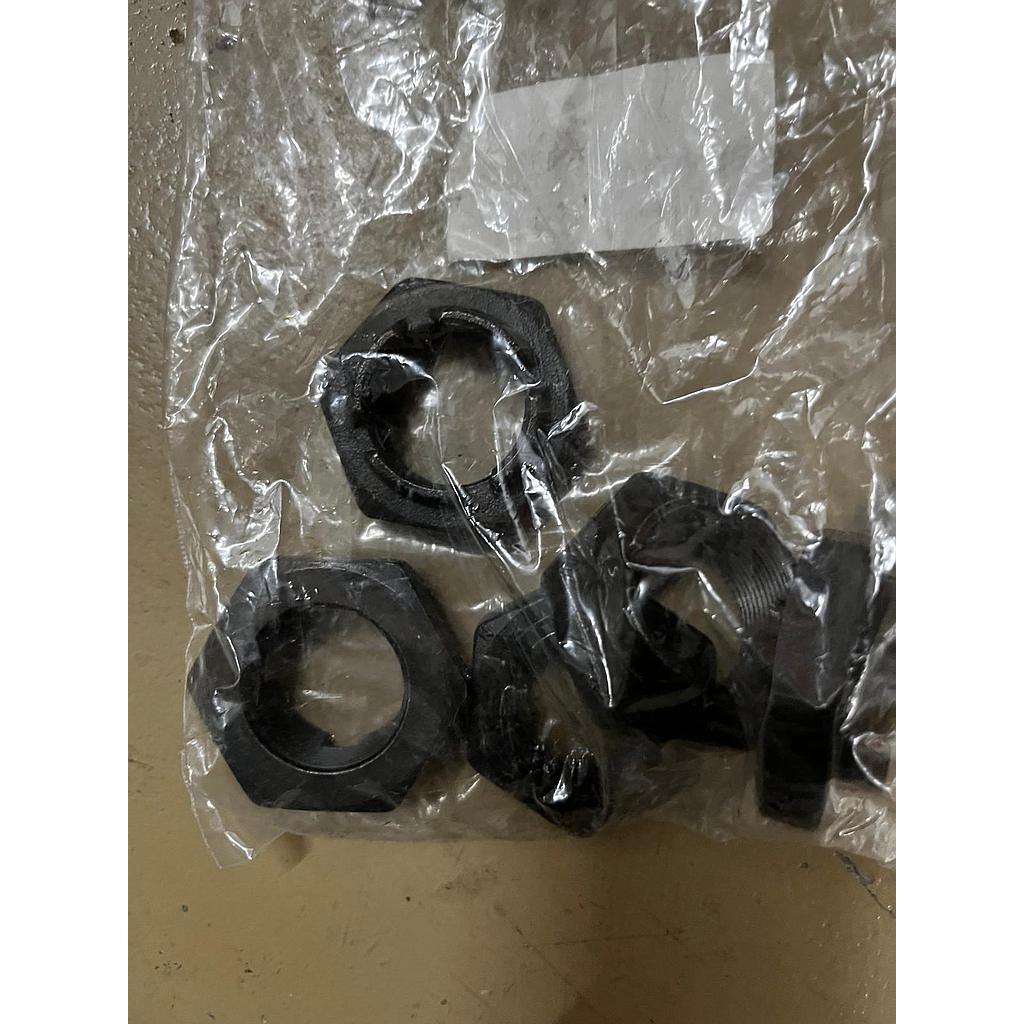 Mutter M30X1,5