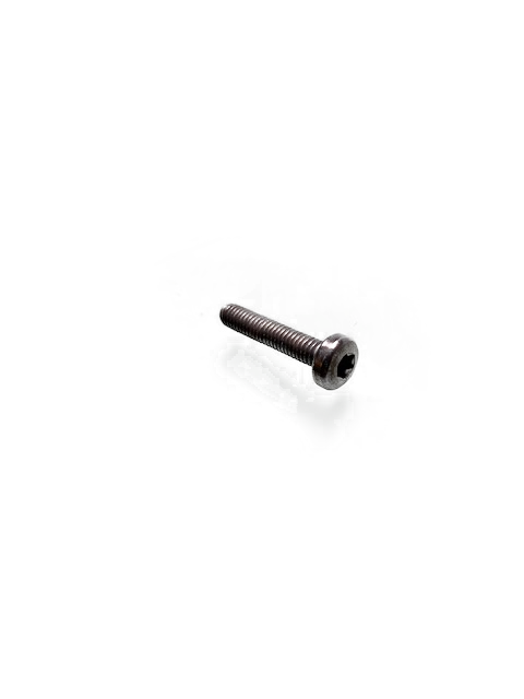 Sechsrundschr.MBN M4x20mm
