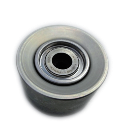 Umlenkrolle Metall 80 X 48 mm