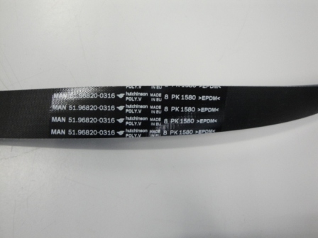 Keilrippenriemen 8PK 1548