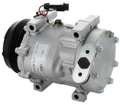Compressore clima SD7V16