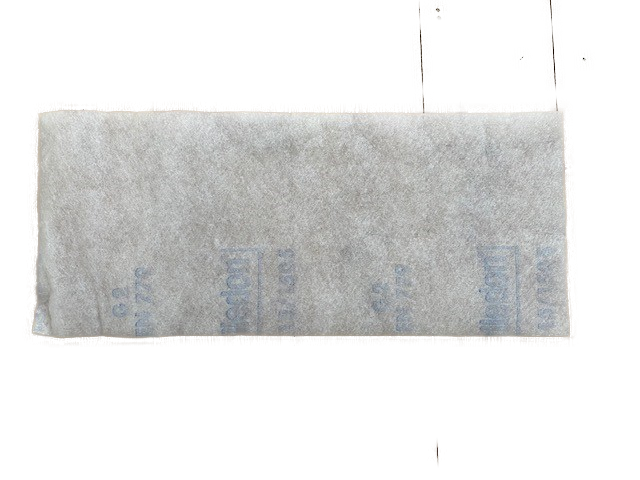 Filtro aria abitacolo 740X315X10mm SOLARIS