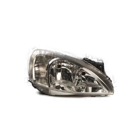 Scheinwerfer Rechts Opel 