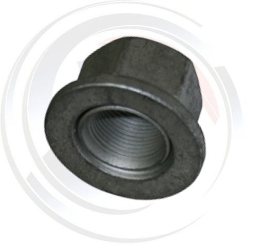 Radmutter  M22X1,5 SW33