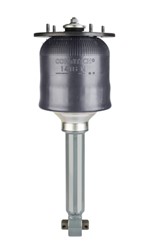 Ammortizzatore anteriore IVECO D:230mm