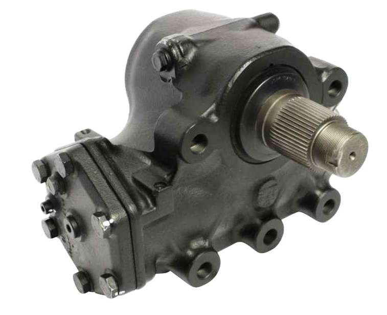 Lenkung hydraulisch (Austausch) SOLARIS