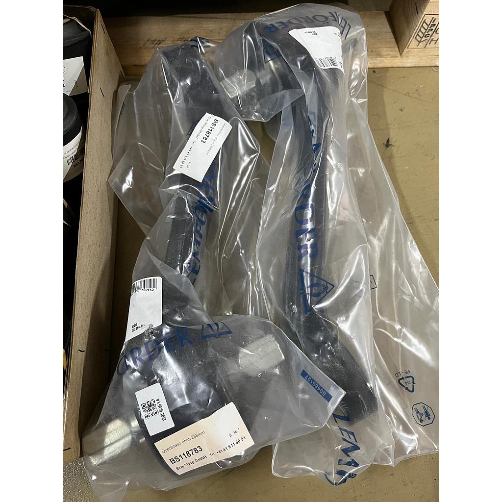 Querlenker oben 288mm