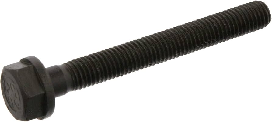 AuspuffkollektorSchraubn  MB