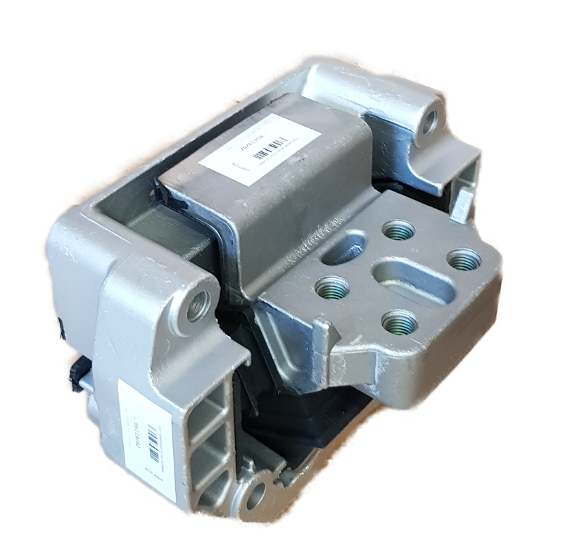 Getriebehalter li./re. SCANIA