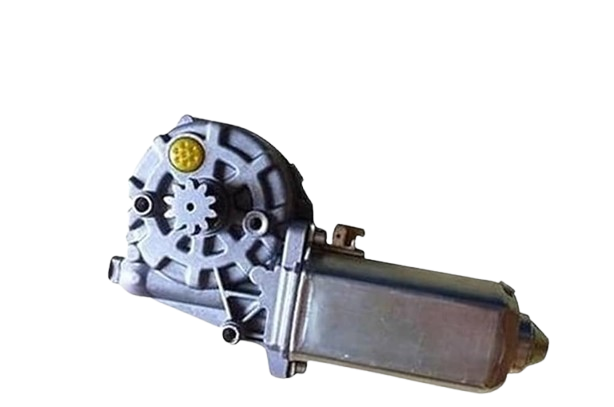 Motor, Türantrieb 24V