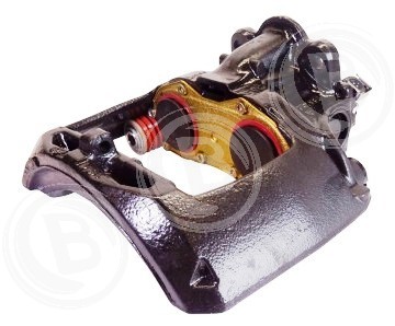 Etrier de frein avant droit / étrier de frein arrière gauche SOLARIS URBINO 8.9