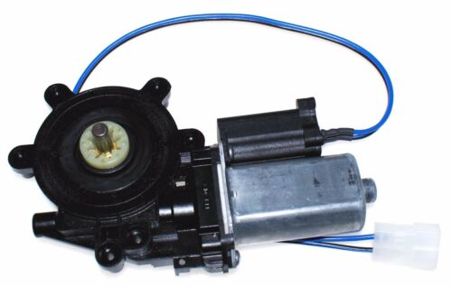 Moteur lève vitre 24V pour vitre conducteur SETRA