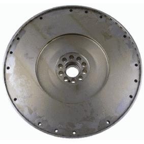 volant moteur