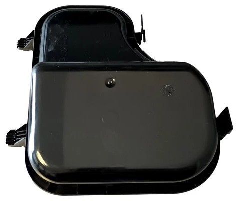 Cache du phare droit