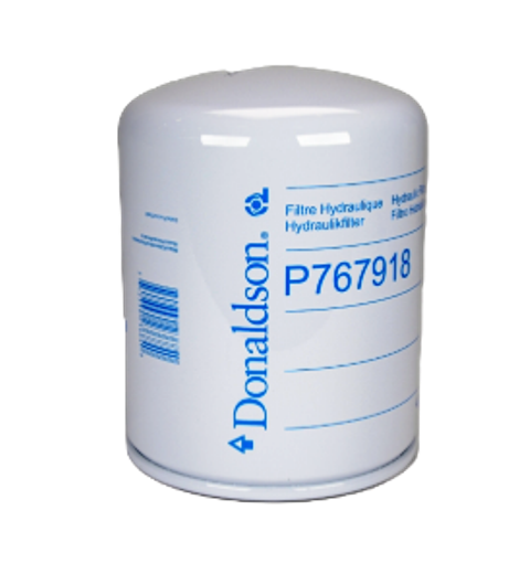 Hydraulikfilter Lüfterantrieb