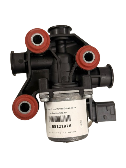 elettrovalvola Raffreddamento sistema ADBlue