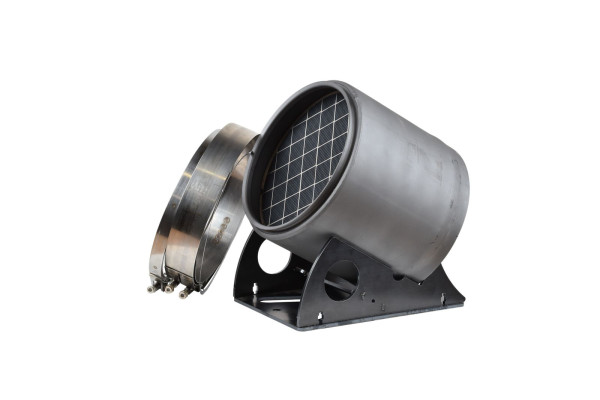 Partikelfilter CRT MB
